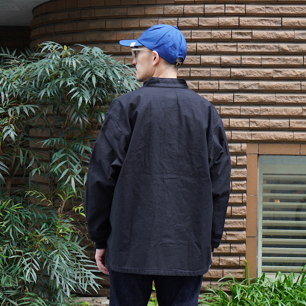 Needles - Army Shirt - Reversed Sateen - SX169