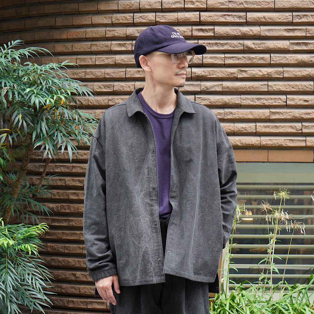 Jackman - Sumi Coach Shirt - JM8575