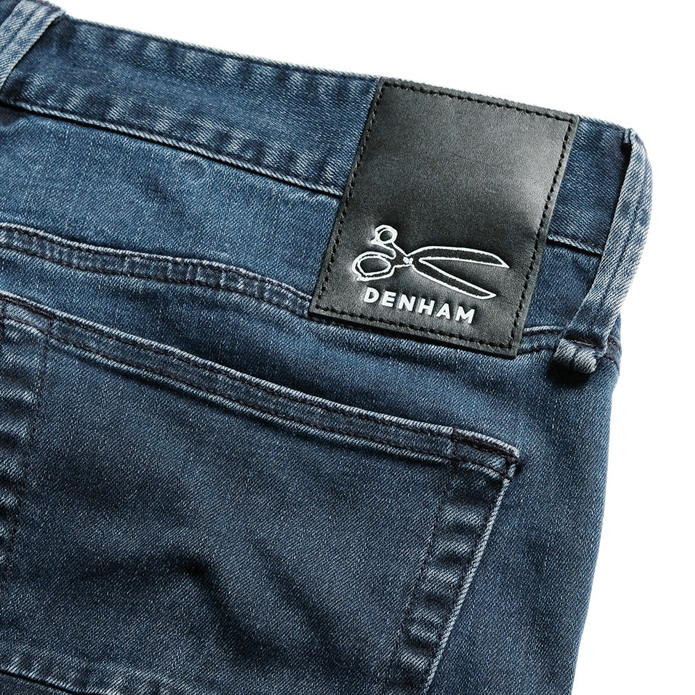 DENHAM - BOLT - Skinny Fit - BO-IBWCS