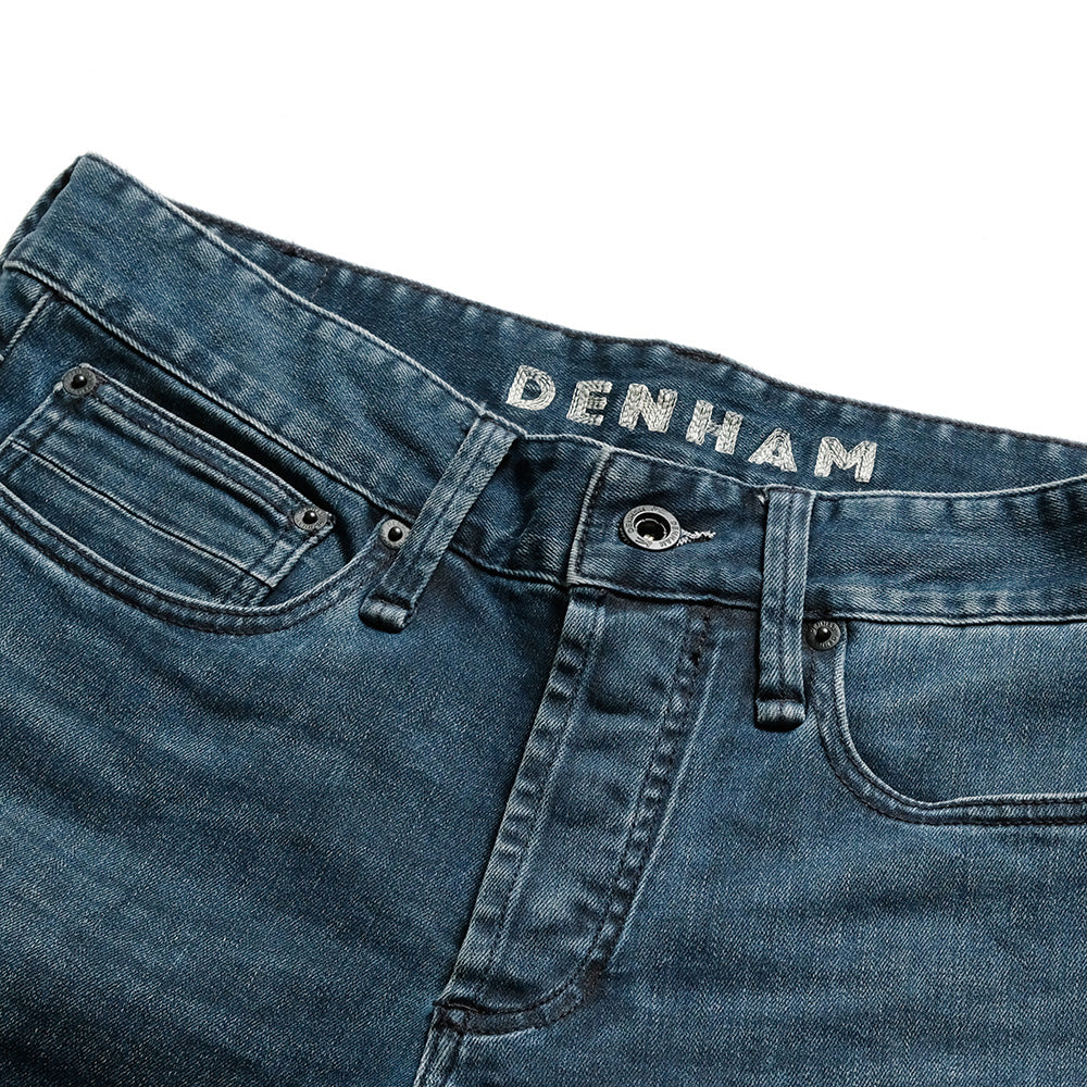 DENHAM - BOLT - Skinny Fit - BO-IBWCS