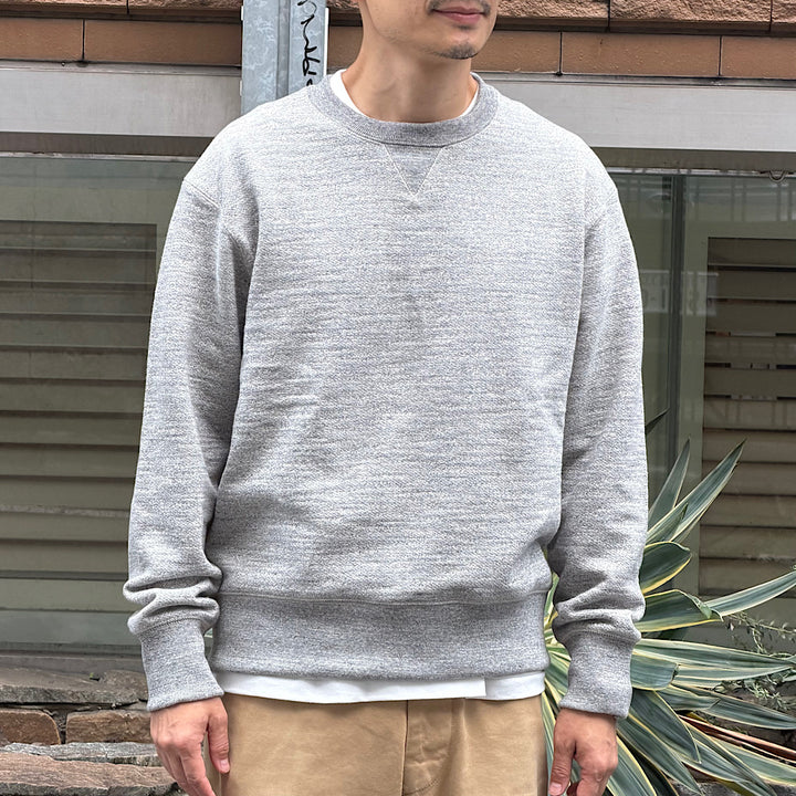 Jackman - GG Sweat Crewneck - JM7680
