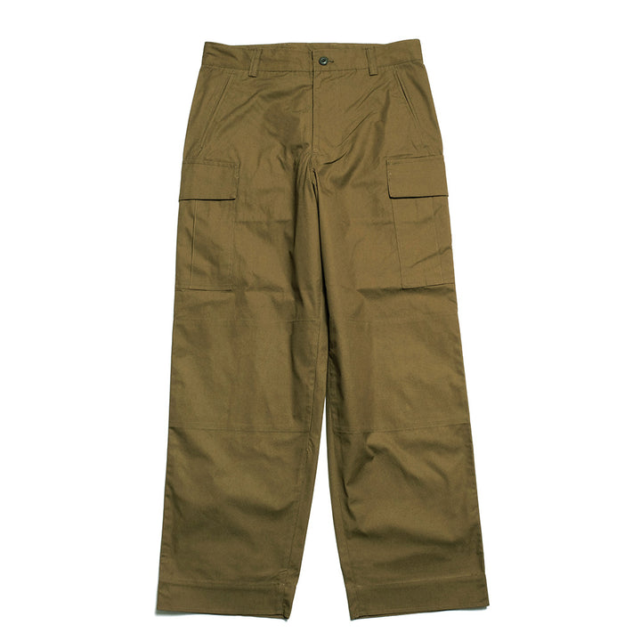 BRENA - CARGO - High count vintage ox - CARGO-F25