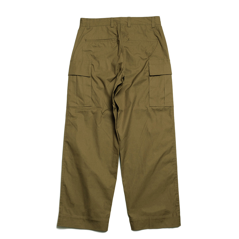 BRENA - CARGO - High count vintage ox - CARGO-F25