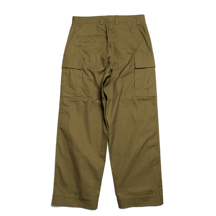 BRENA - CARGO - High count vintage ox - CARGO-F25