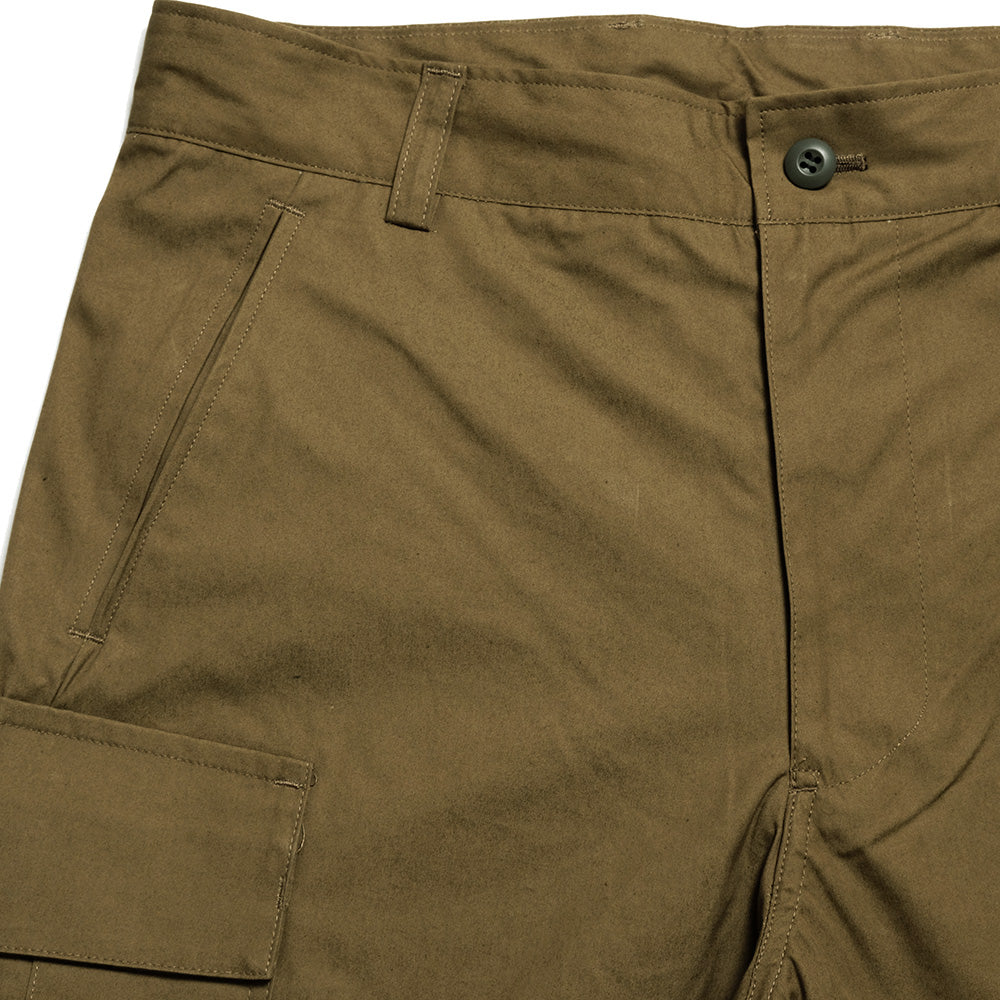 BRENA - CARGO - High count vintage ox - CARGO-F25