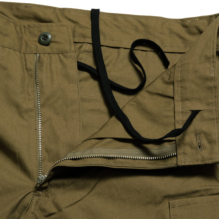 BRENA - CARGO - High count vintage ox - CARGO-F25