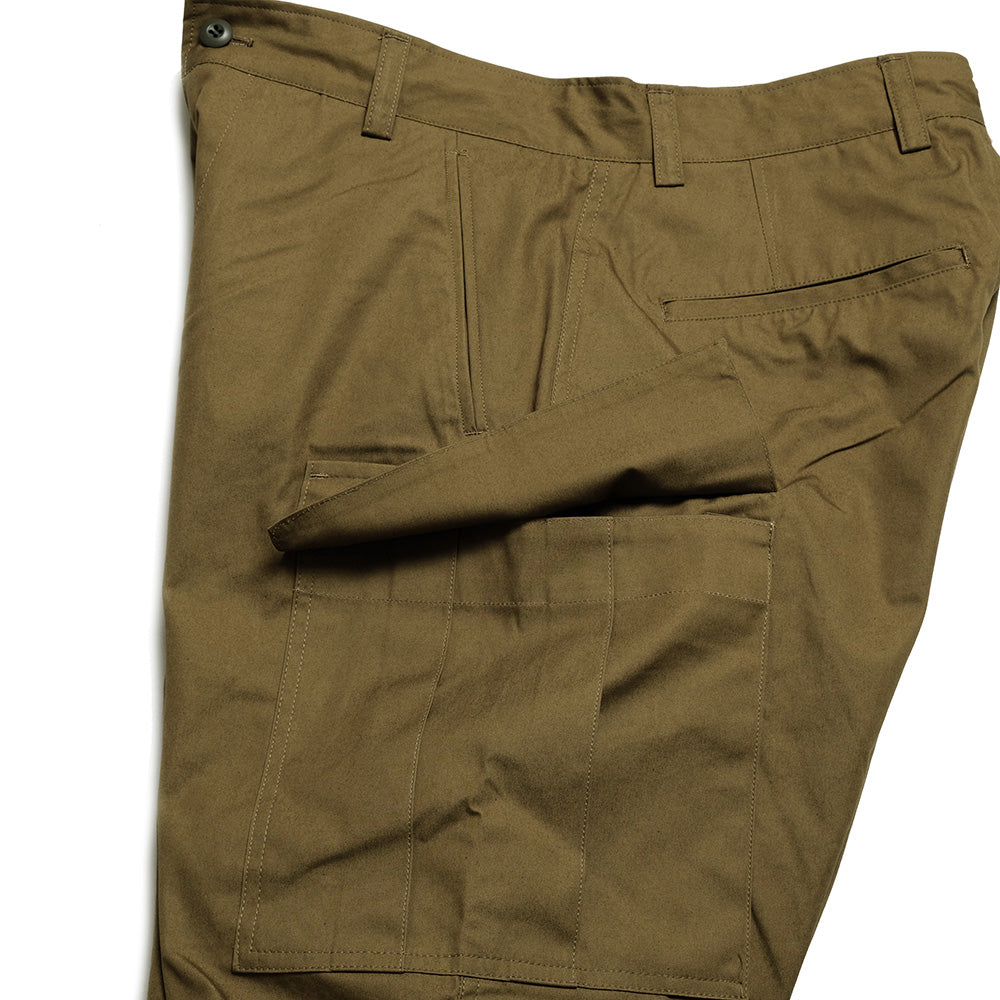 BRENA - CARGO - High count vintage ox - CARGO-F25