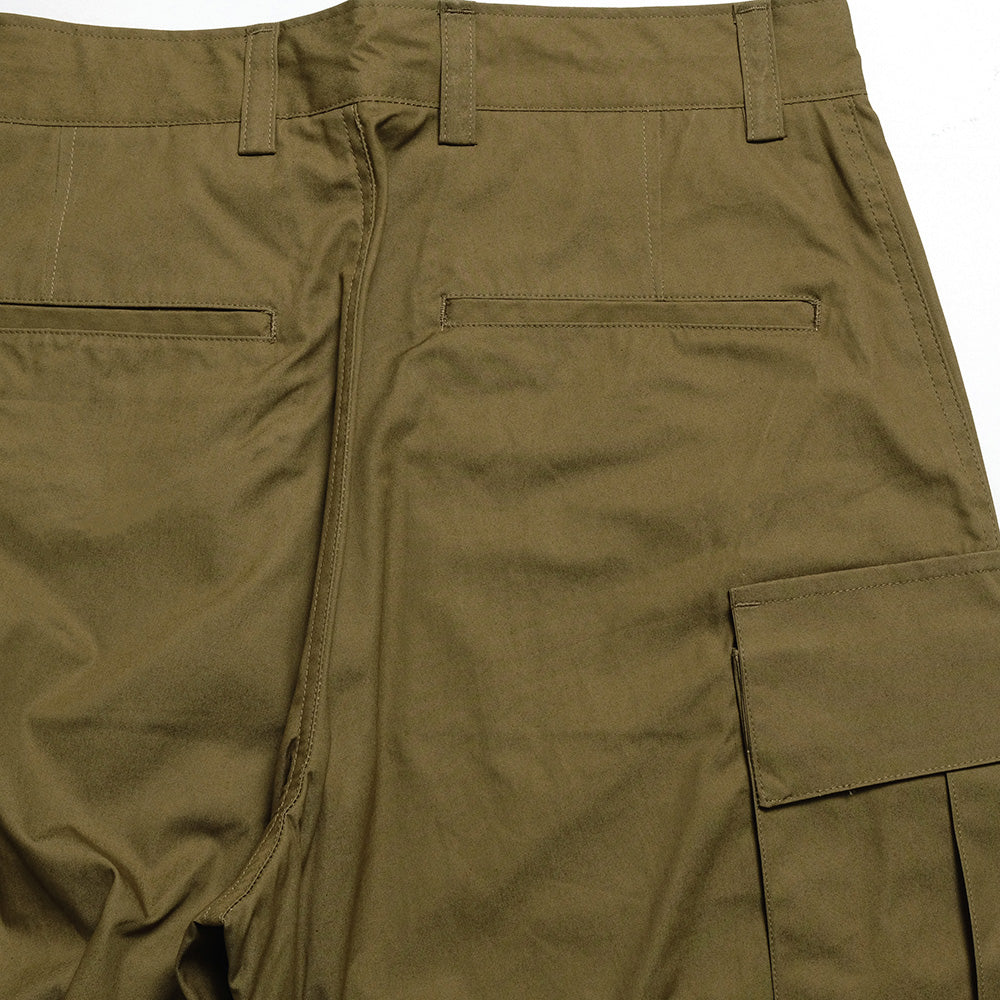 BRENA - CARGO - High count vintage ox - CARGO-F25