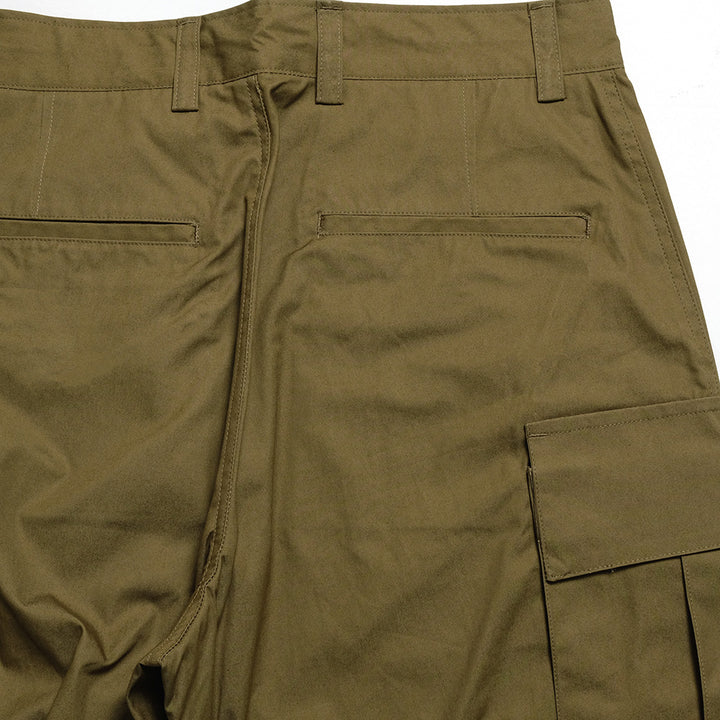 BRENA - CARGO - High count vintage ox - CARGO-F25