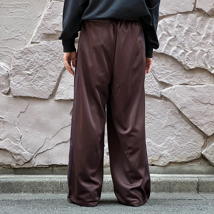 Needles - H.D. Track Pant - Poly Smooth - PU277