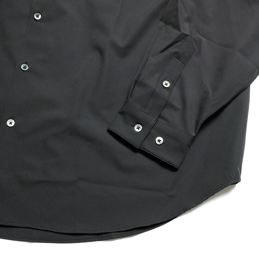 THE DAY - CLASSIC SOFT SHELL SHIRT - D24W-01001