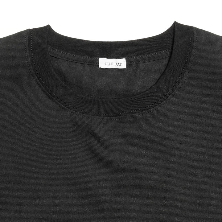 THE DAY - QUICK DRY STRETCH T-SHIRT - D26SS-02002