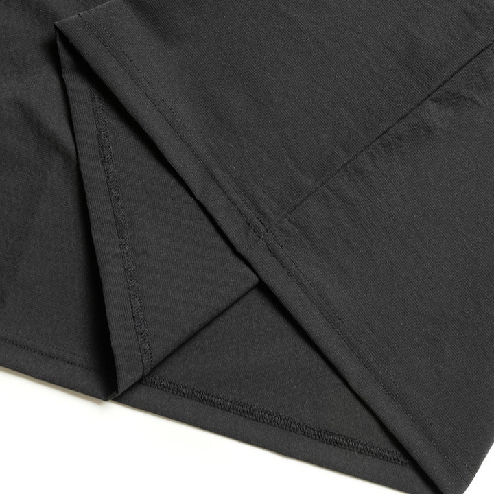 THE DAY - QUICK DRY STRETCH T-SHIRT - D26SS-02002