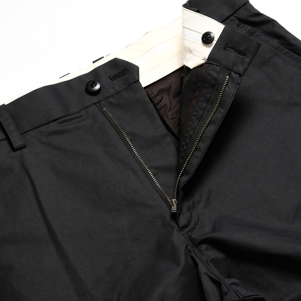 THE DAY - DAILY UTILITY PANTS - D26SS-04004