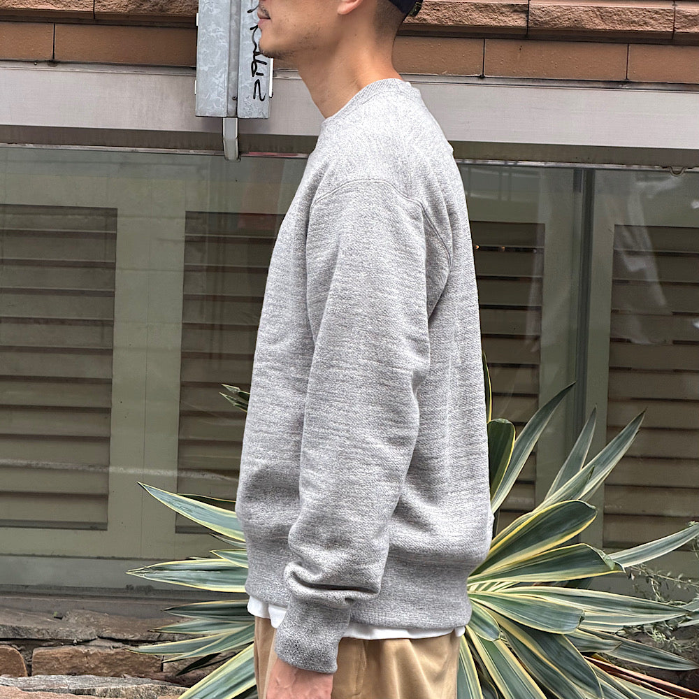 Jackman - GG Sweat Crewneck - JM7680