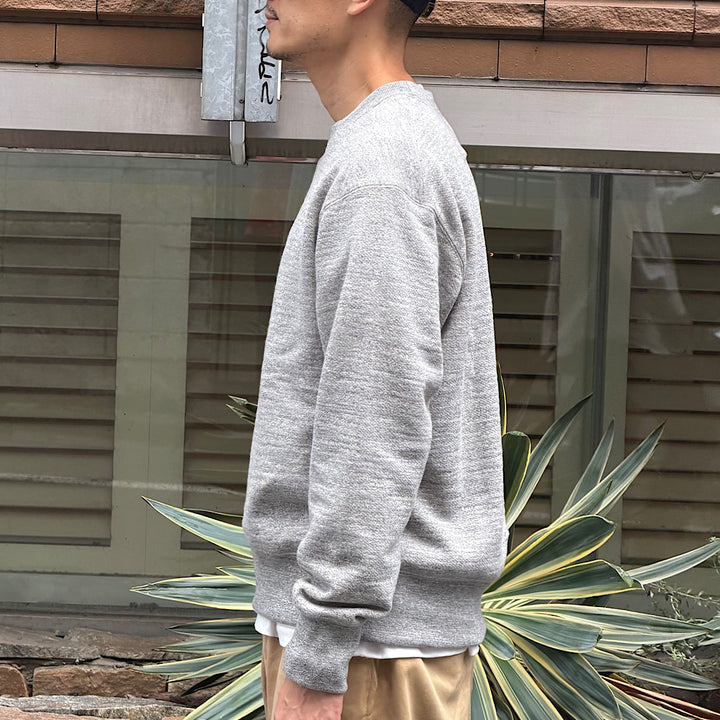 Jackman - GG Sweat Crewneck - JM7680