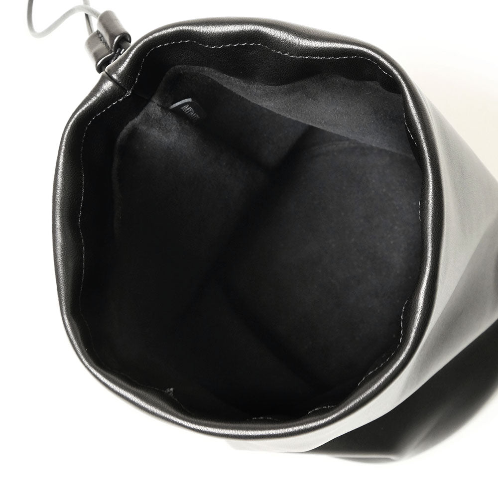 DAY DATE - DRAWSTRING BAG - DD26SS-004