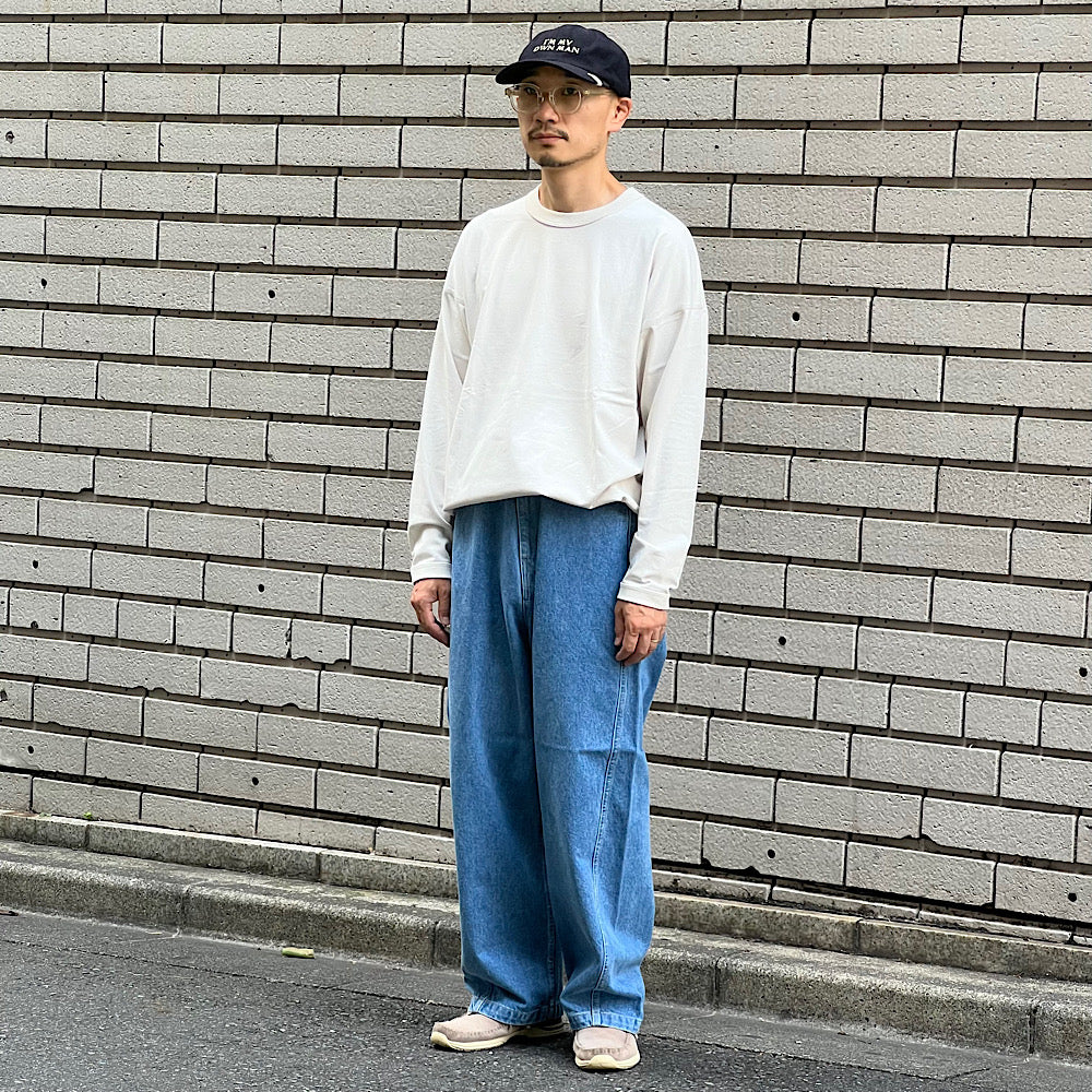 Jackman Grace Himo LS T-Shirt JM5438 – Sun House Online Store