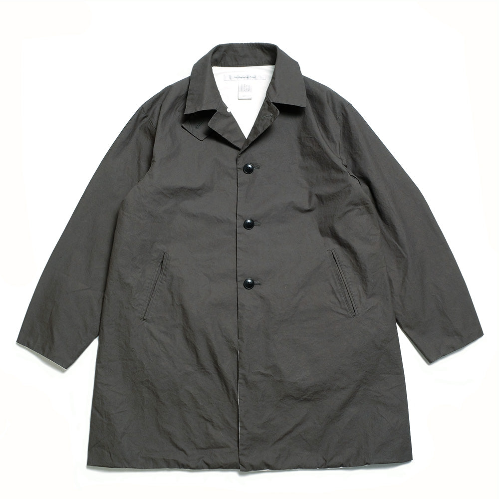 EEL Products - SAKURA Coat - E-24106