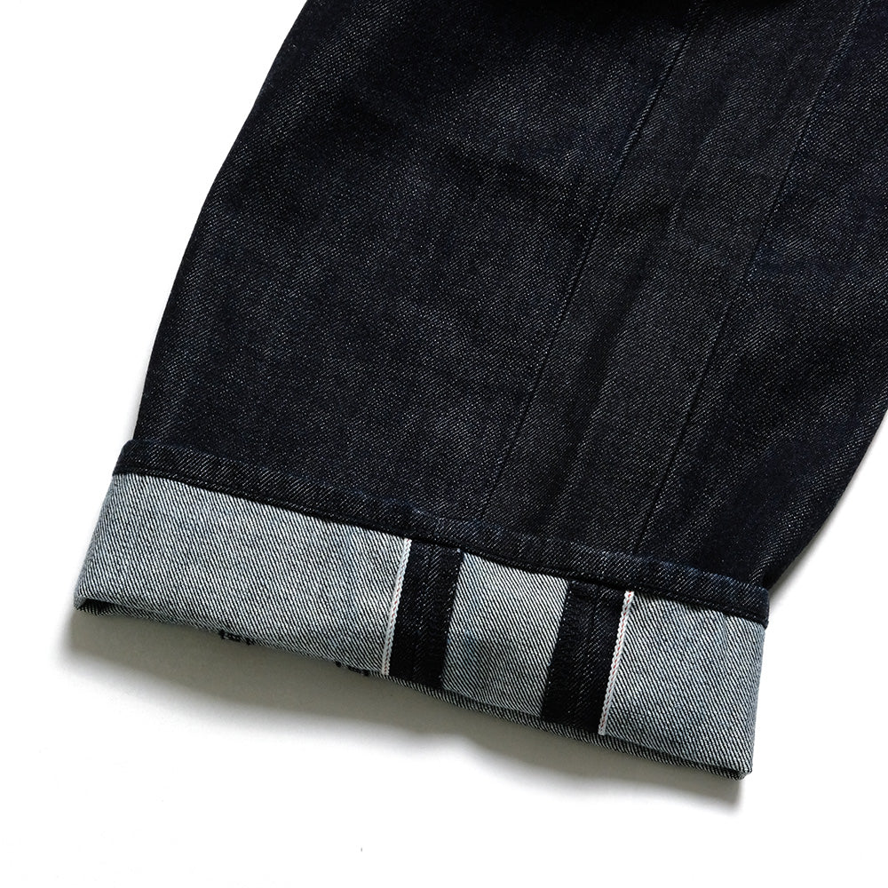 EEL Products - DENIM BEAR - E-24260