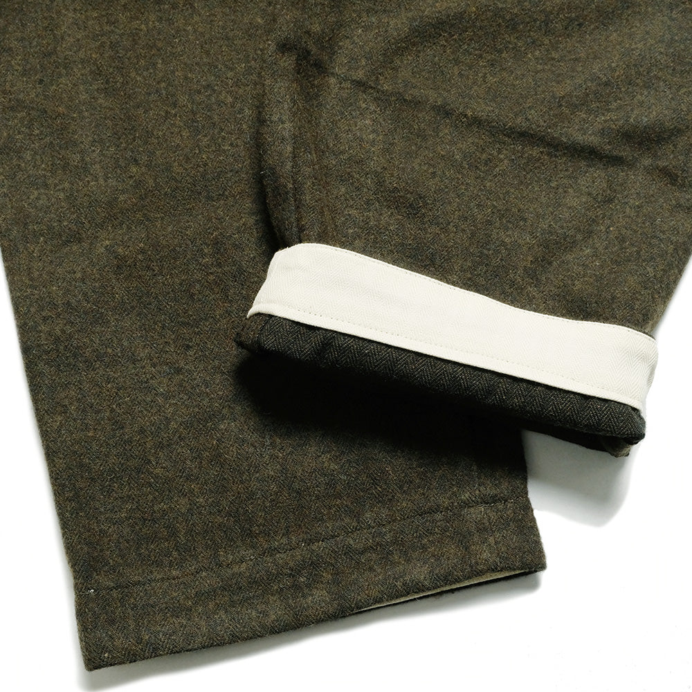 EEL Products - CW COOK PANTS - E-24264