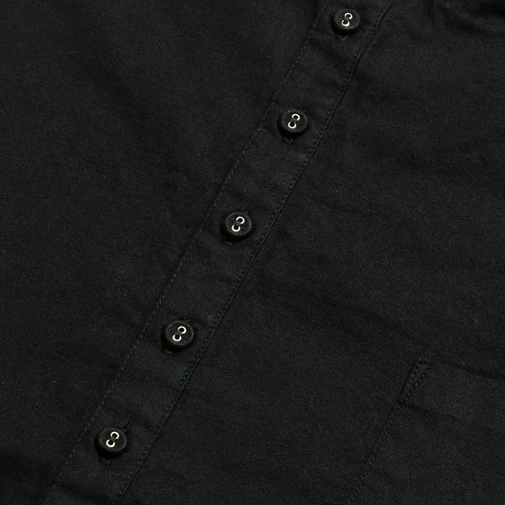 EEL Products - Charcoal Henley - E-24467