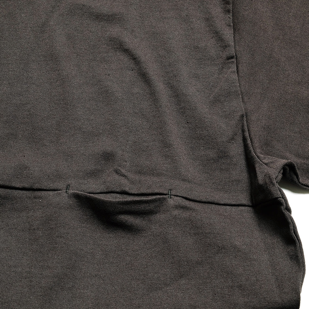 EEL Products - Yururi(Loose-fitting) T-shirt 1/2 - E-24512
