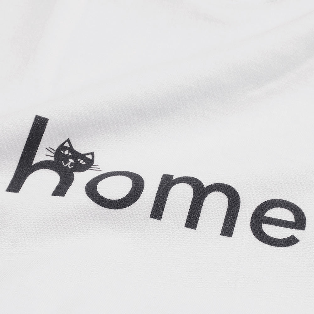EEL Products - HOME T-shirt - E-24524