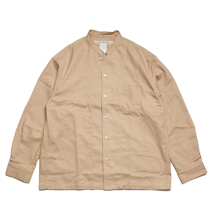 EEL Products - Bye collar shirt - E-25462