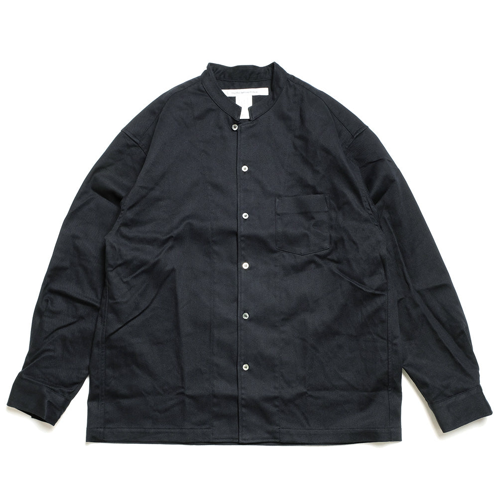 EEL Products - Bye collar shirt - E-25462