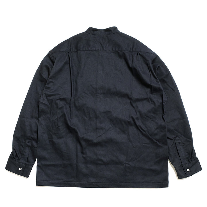 EEL Products - Bye collar shirt - E-25462