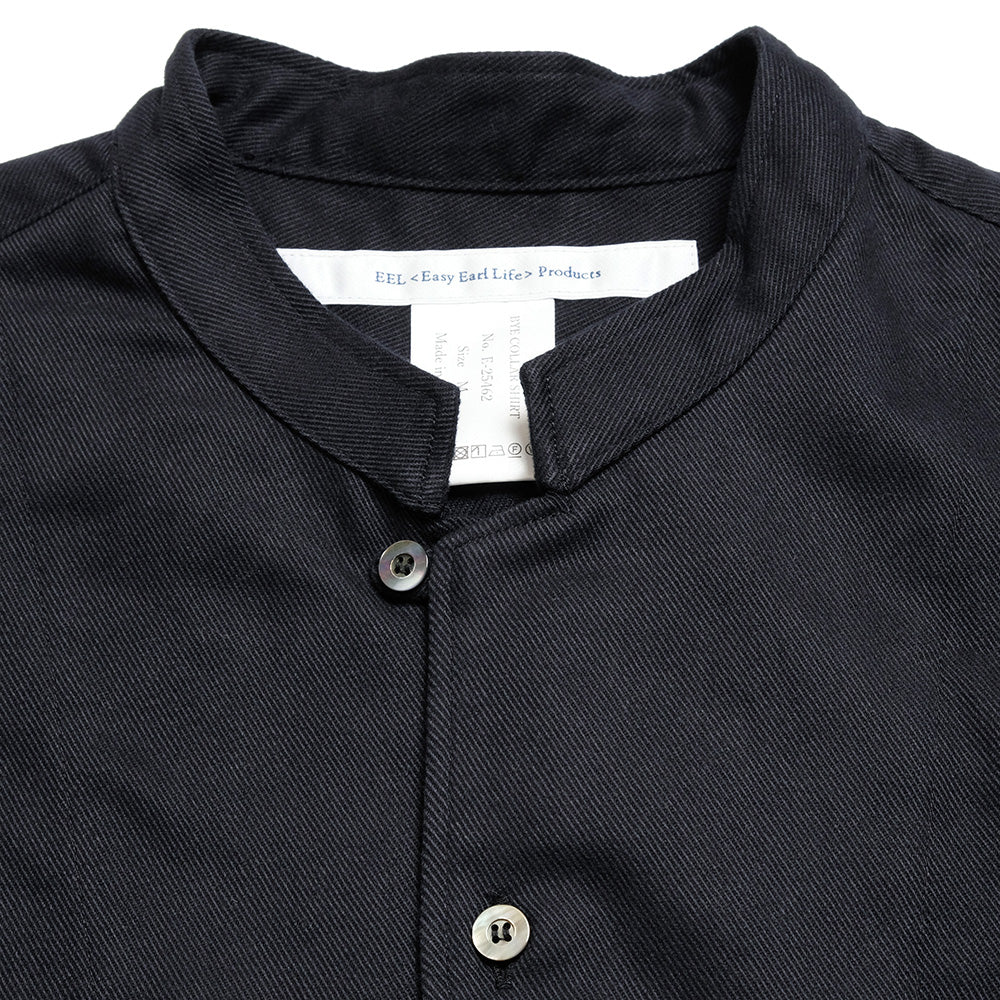 EEL Products - Bye collar shirt - E-25462