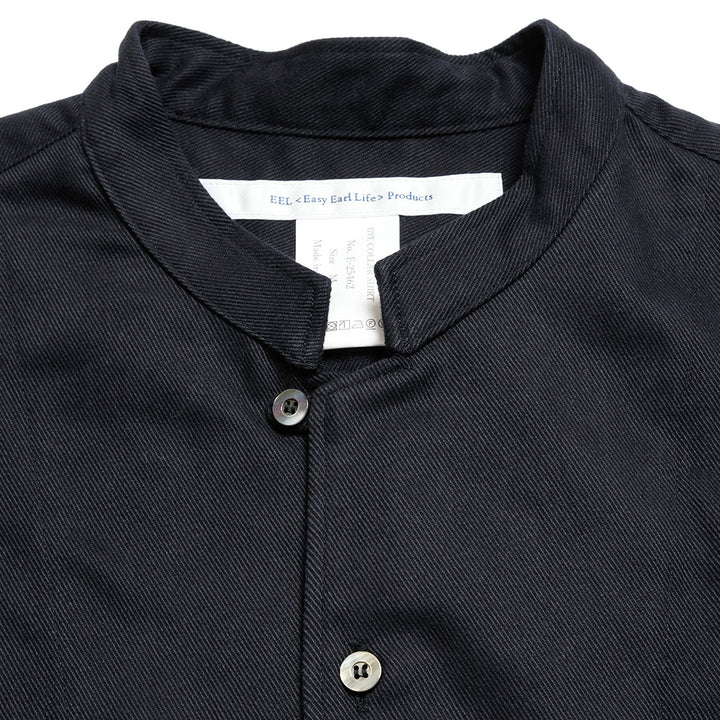 EEL Products - Bye collar shirt - E-25462