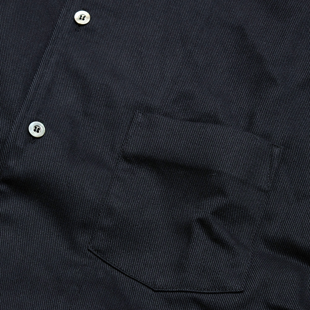 EEL Products - Bye collar shirt - E-25462