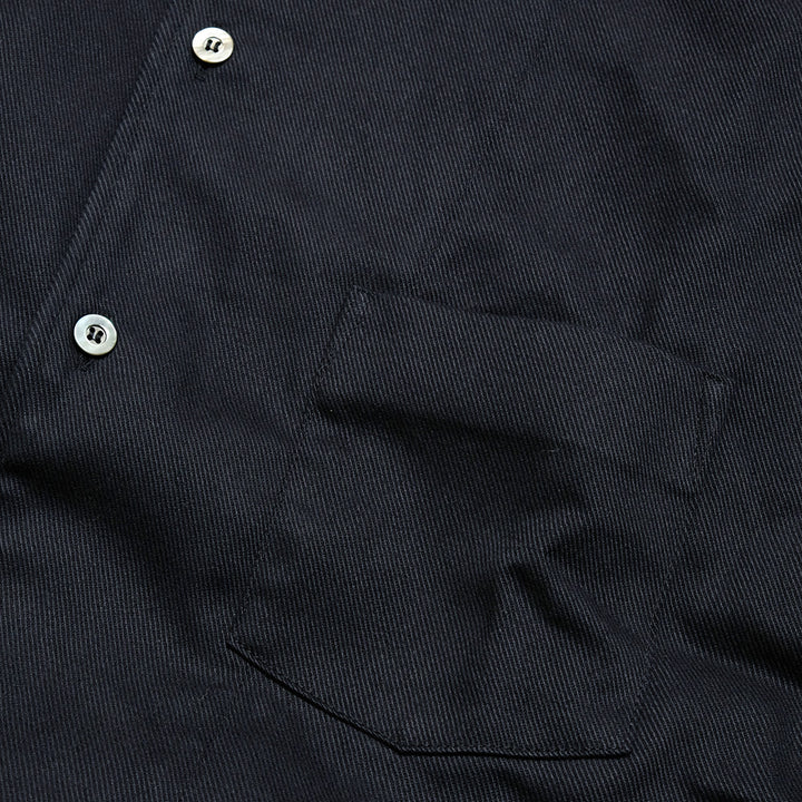 EEL Products - Bye collar shirt - E-25462