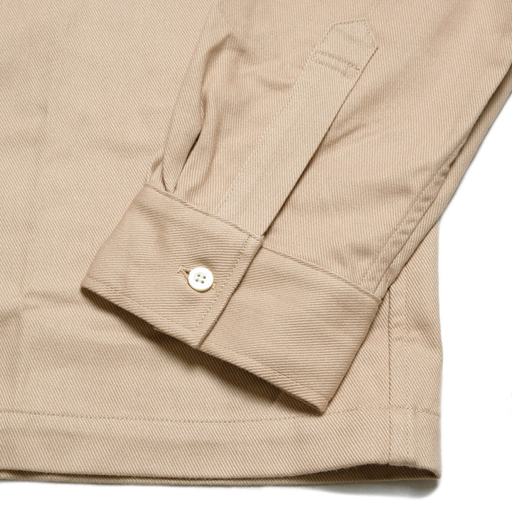 EEL Products - Bye collar shirt - E-25462