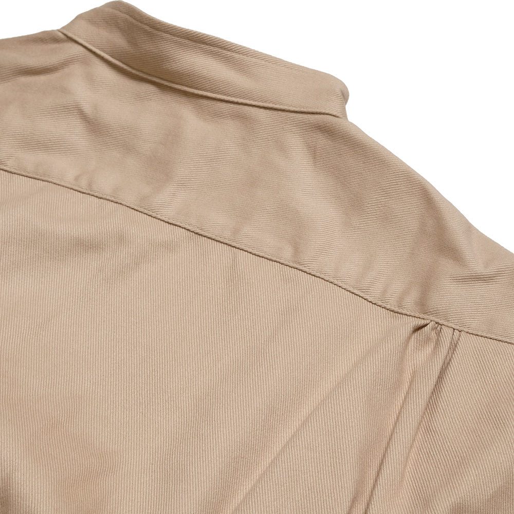 EEL Products - Bye collar shirt - E-25462