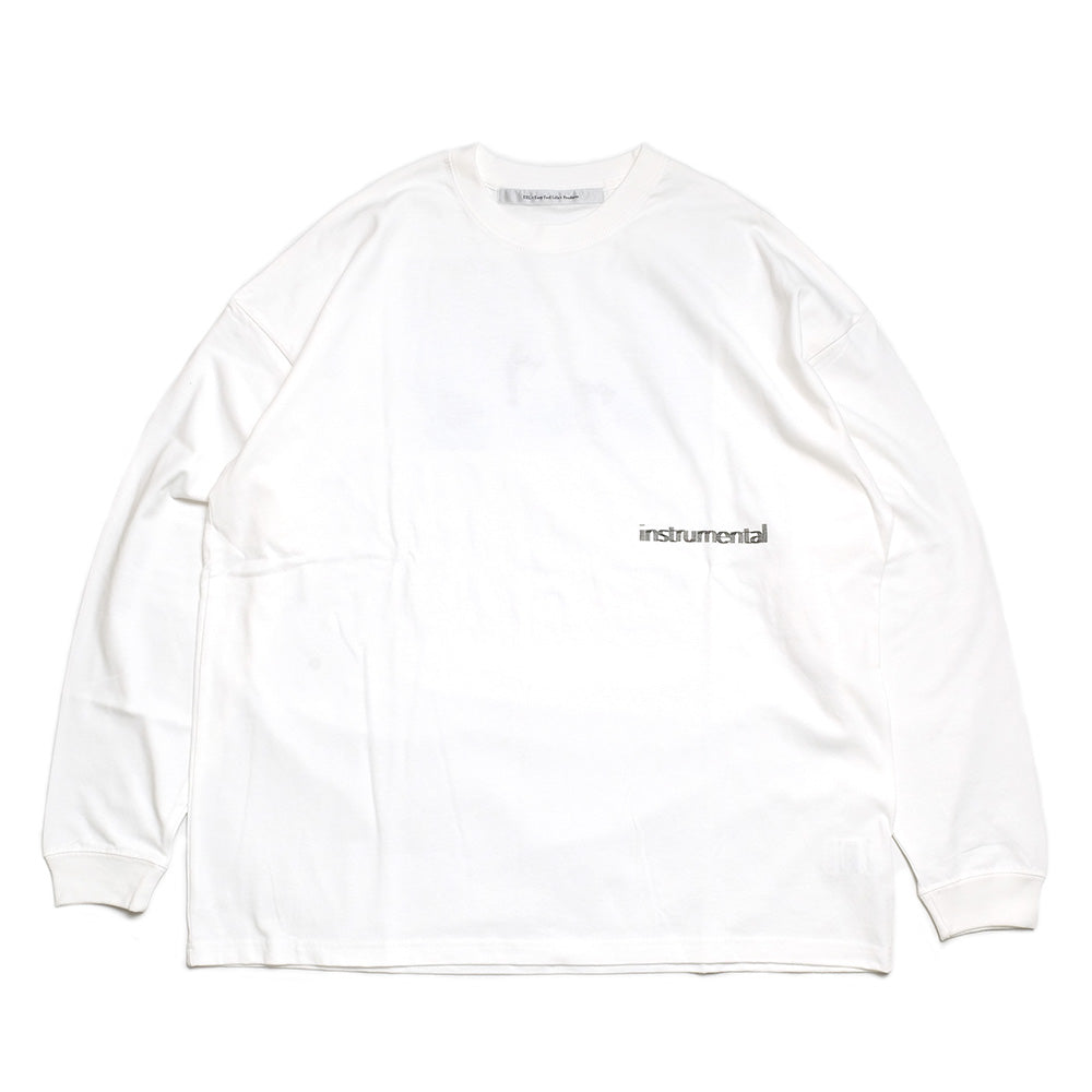 EEL Products - instrumental × TOSHIYUKI HIRANO - Trumpet L/S - E-25574