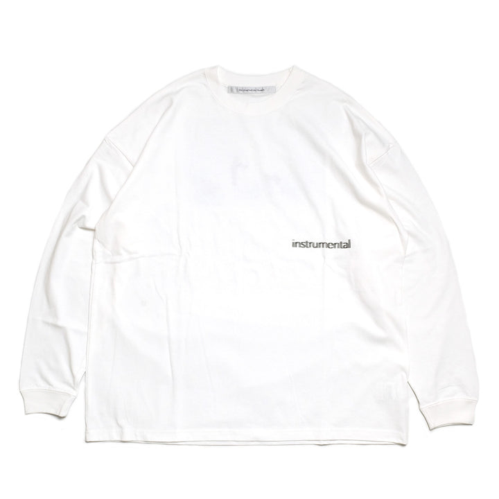 EEL Products - instrumental × TOSHIYUKI HIRANO - Trumpet L/S - E-25574