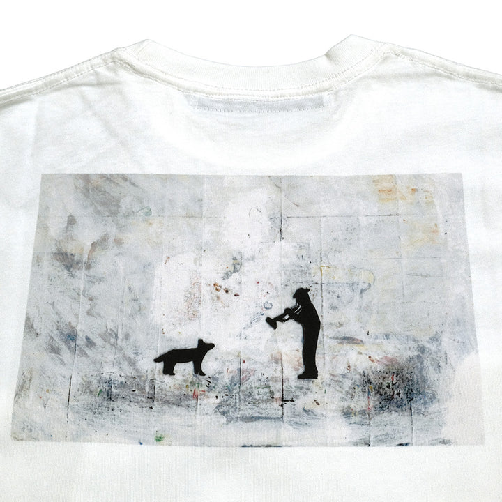 EEL Products - instrumental × TOSHIYUKI HIRANO - Trumpet L/S - E-25574