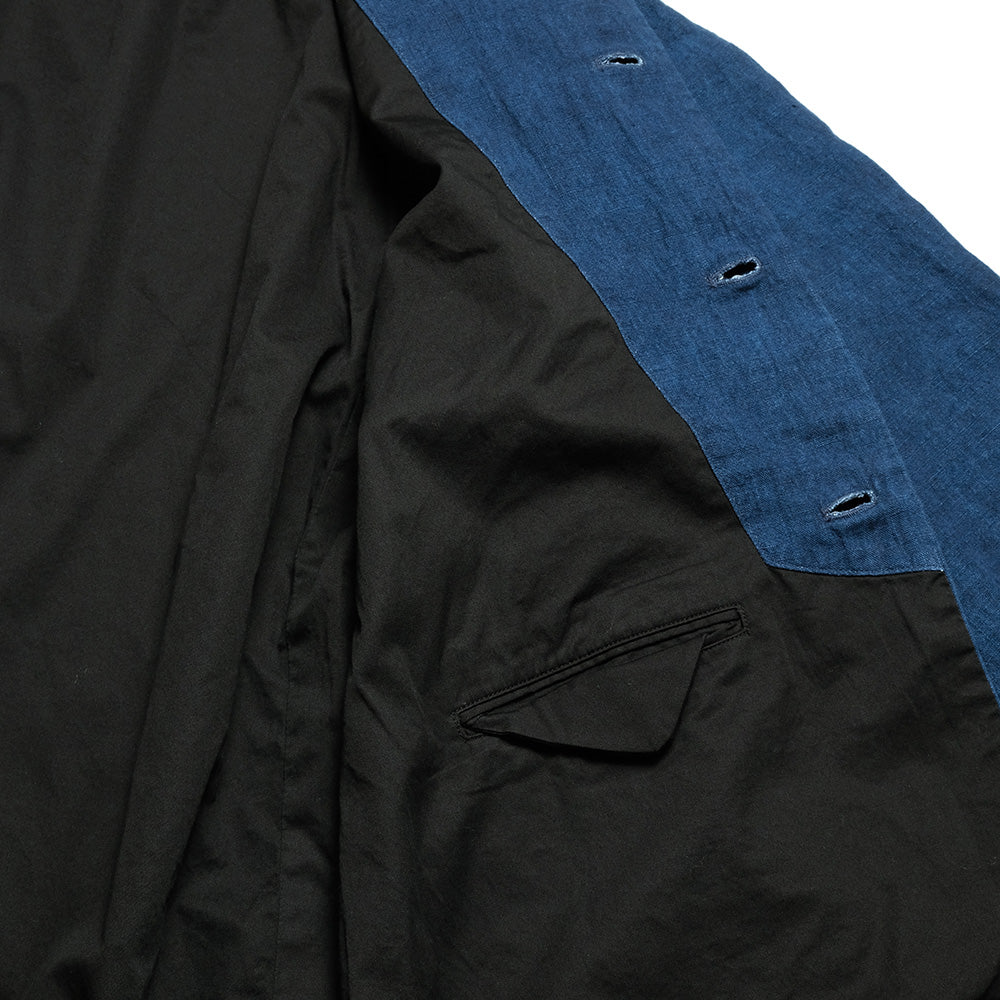 EEL Products - サクラコート 藍を込めて - E-26105