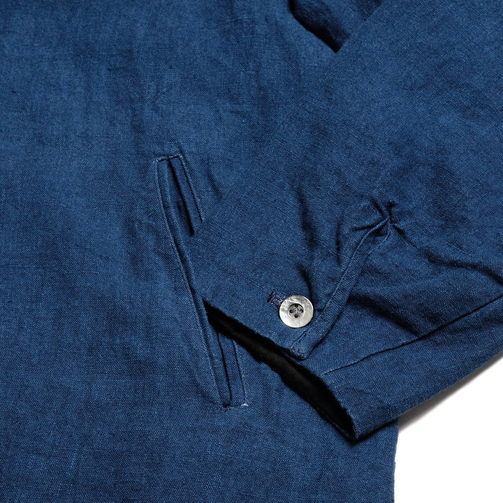 EEL Products - サクラコート 藍を込めて - E-26105