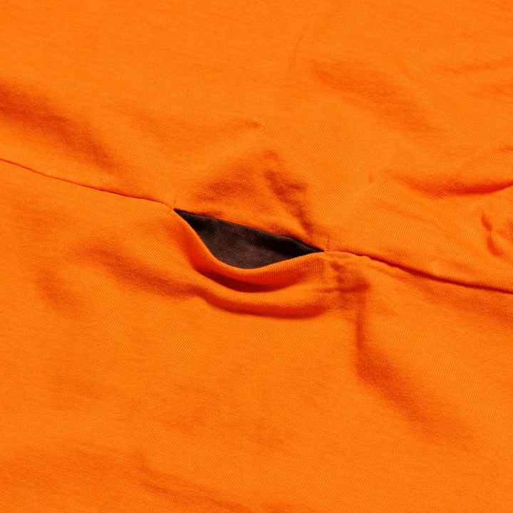 EEL Products - YURURI(Loose-fitting) T-shirt 1/2 - E-26512B