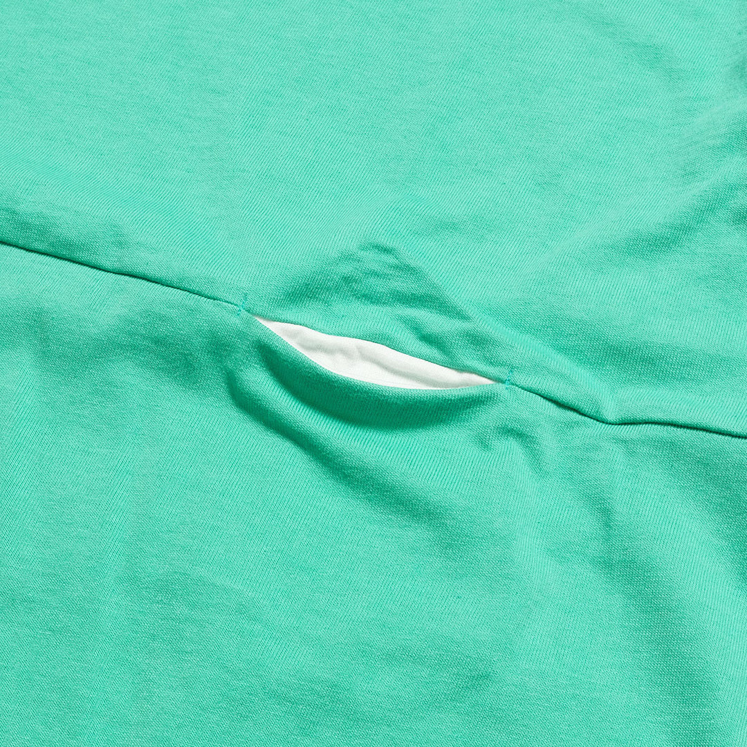 EEL Products - YURURI(Loose-fitting) T-shirt 1/2 - E-26512B