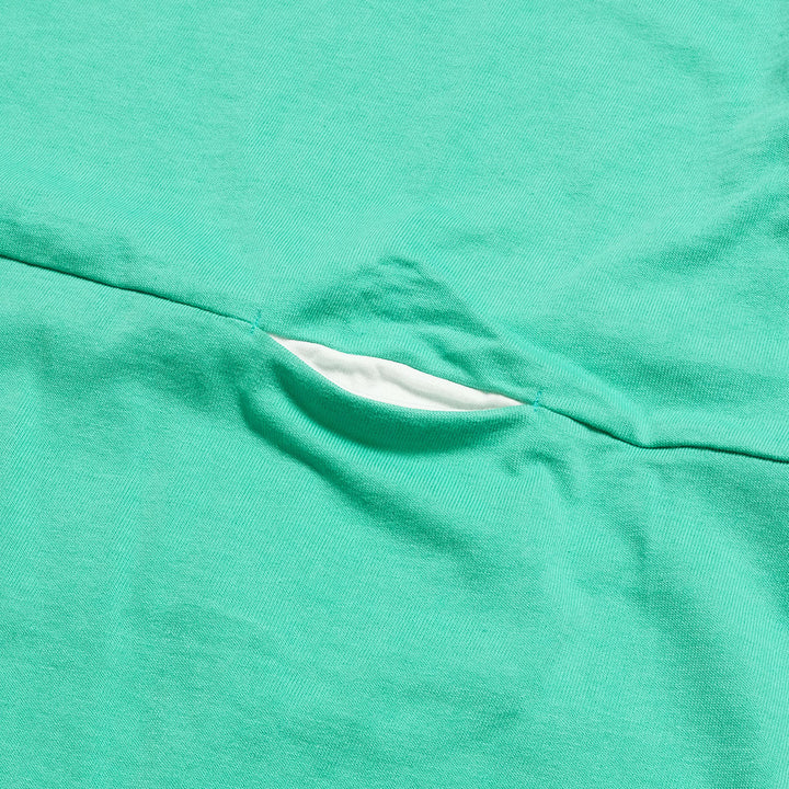 EEL Products - YURURI(Loose-fitting) T-shirt 1/2 - E-26512B