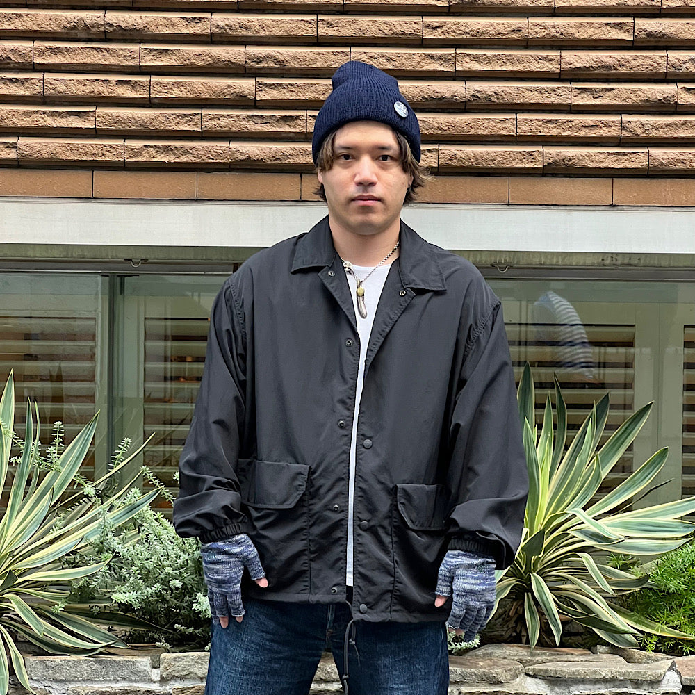 SOUTH2 WEST8 - Glove - W/A Knit - RW540