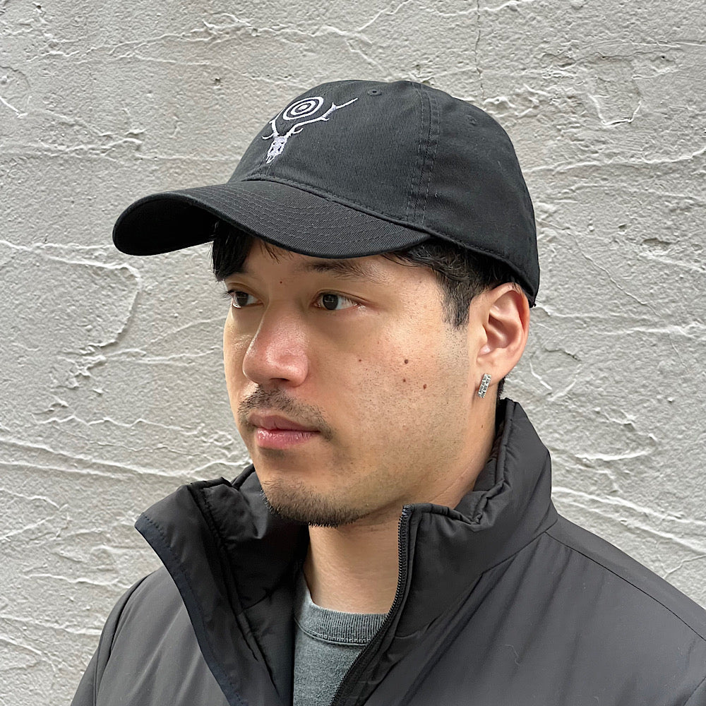 South2 West8 - Strap Back Cap - S&T Emb. - PU426 – Sun House