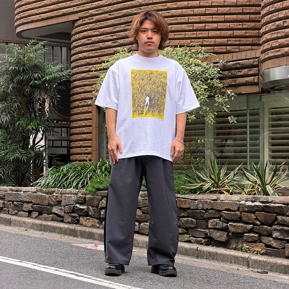 EEL Products - Like a movie×ヒラノトシユキ SHOW DOU - E-6527
