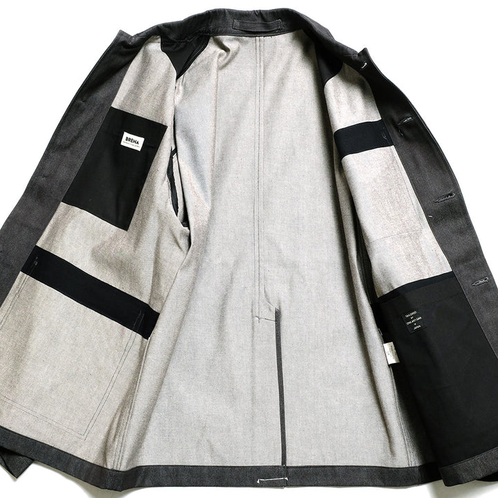 BRENA - ENVE - Black - ENVE-F25