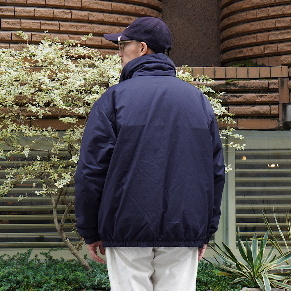 nanamica - Reversible Insulation Jacket - S25FA018 – Sun House
